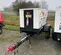 2022 Wacker Neuson G25 T4F Diesel Generator