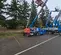 2017 Skyjack SJ63AJ Articulating Boom Lift