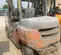 2018 Toyota 8FD35U Warehouse Forklift