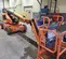 2013 JLG E450AJ Articulating Boom Lift