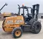 2017 Case 588H Forklift