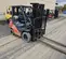 2019 Toyota 8FGU25 Warehouse Forklift