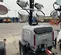 2018 Wacker Neuson LTV6L Portable Light Tower