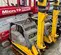 2021 Wacker Neuson DPU6555He Vibratory Plate Compactor