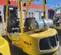 2016 HYSTER H50XT Warehouse Forklift