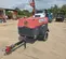 2017 Chicago Pneumatic CPS 185 KD7 Air Compressor
