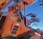 2017 SKYTRAK 8042 Forklift