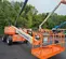 2017 JLG 600S Boom Lift