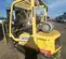 2019 HYSTER H50XT Warehouse Forklift