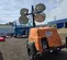 2018 Magnum Pro MLT6SM Portable Light Tower
