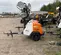 2018 Magnum Pro MLT6SM Portable Light Tower