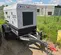 2020 Wacker Neuson G25 T4F Diesel Generator