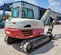 2019 Takeuchi TB290C Mini Excavator
