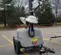 2021 Wacker Neuson LTV6L Portable Light Tower