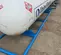 2016 Manchester Tank 1000G LPG TANKS Heater