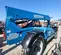 2017 Genie GTH-636 Forklift