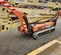 2015 JLG X700AJ Atrium Lift