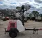 2017 Magnum Pro MLT6SK Portable Light Tower