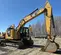 2017 CAT 335F LCR Excavator