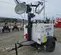 2021 Generac MLT4200IVF4 Portable Light Tower