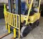 2017 HYSTER H50XT Warehouse Forklift