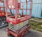2017 MEC 1330SE Scissor Lift