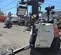 2022 Generac MLTS-4 Portable Light Tower