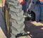 2018 Skyjack SJ843TH Forklift