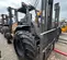2021 Case 586H Forklift