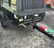 2018 Sullair 185DPQ-KU-T3 Air Compressor