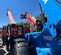 2015 Genie GTH-844 Forklift
