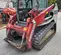 2019 Takeuchi TL12R2-CR Track Loader