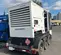 2013 Cummins C300 600V Diesel Generator