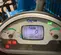 2015 Genie GTH-5519 Forklift