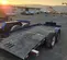 2019 EZRamp EZ-1480 Drop Deck Trailer
