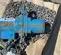 2012 JD NEUHAUS PROFI 3-6TI Hoist