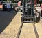 2019 Toyota 8FGU25 Warehouse Forklift