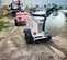 2018 Magnum Pro MLT3060 Portable Light Tower