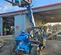 2018 Genie GTH-5519 Forklift