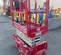 2017 MEC 1330SE Scissor Lift