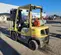 2017 HYSTER H50XT Warehouse Forklift