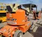 2014 JLG E400AJPN Articulating Boom Lift