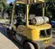 2019 HYSTER H50XT Warehouse Forklift