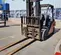 2018 Toyota 8FD35U Warehouse Forklift