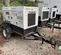 2017 Wacker Neuson G25 T4F Diesel Generator
