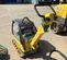 2021 Wacker Neuson DPU6555He Vibratory Plate Compactor