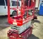 2018 MEC MICRO 19 Scissor Lift