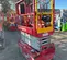 2017 MEC MICRO 19 Scissor Lift