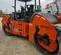 2020 Hamm HD+90iVV Double Drum Roller