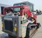 2019 Takeuchi TL10V2-CR Track Loader